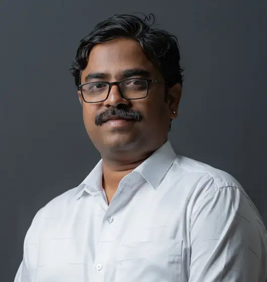 Pavan Kumar Reddy